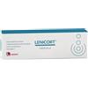 URIACH ITALY Srl Lenicort Crema Prurito e Bruciore della Pelle, 30ml