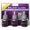 CEVA SALUTE ANIMALE SpA Ceva Salute Animale Feliway Classic 3 Ricariche Da 48 Ml