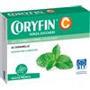 SIT LABORATORIO FARMAC. Srl CORYFIN C 24CARAM MENTOLO S/ZUC