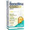 NeoBorocillina Propolmiele+ Spray Gola Gusto Miele Eucalipto, 20ml