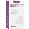 URIACH ITALY Srl Colpofix Ovuli Trattamento Secchezza Vaginale 10 Pezzi