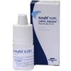 Ketoftil Collirio 0,05% Ketotifene Flacone 10 ml