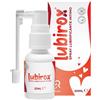 DIGI-PHARM Srl LUBIROX SPRAY LUBRIFICANTE VAG