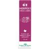 PRODECO PHARMA Srl GSE HERPEX 1 CR 15ML