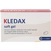 KLEDAX SOFTGEL 30CPS