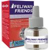 CEVA SALUTE ANIMALE SpA Feliway Friends Ricarica 48ml