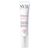 SVR Palpébral by Topialyse - Crème Trattamento in Crema Palpebre Irritate, 15ml