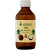 ARCANGEA Srl OLIO COCCO 100ML BIO