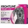 FRONTLINE TRI-ACT*3PIP 20-40KG