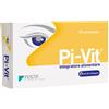 PIZETA PHARMA SpA PI-VIT 30CPR