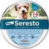 Seresto Cani 1.25+0.56 Gr 1-8kg Collare Antiparassitario Per Cani