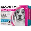 Frontline Tri-Act 6 Pipette 10-20KG