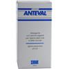 SIRVAL Srl ANTEVAL FLUIDO 200 ML