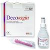 BIONATIVA SpA DECOVAGIN 5X100ML+5CANN