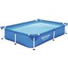 Bestway Piscina Rettangolare 221X150 H43 56401