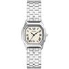 Fossil Orologio Harlow da donna, movimento al quarzo a tre lancette con cinturino in acciaio inossidabile o in pelle