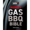 Manuel Weyer Weber's Gas Barbecue Bible (Copertina rigida)