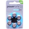 Power One 60 Pile Per Impianti Cocleari Powerone Implant Plus p675 Power One
