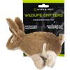 Hyper Pet Gioco per cani Hyper Pet Wildlife Coniglio - 1 pz