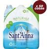 Sant'Anna Acqua Sant'Anna Naturale 1,5l - 50 casse (300 bottiglie)