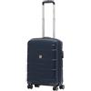 MODO BY RV RONCATO STARLIGHT 2.0 trolley cabina 55x40x20 cm, con sistema di chiusura TSA - Dark Blue