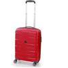 MODO BY RV RONCATO STARLIGHT 2.0 trolley cabina 55x40x20 cm, con sistema di chiusura TSA - Dark red