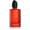 Giorgio Armani Sì Passione Éclat Eau de Parfum (donna) 100 ml