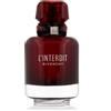 Givenchy L'Interdit Rouge Eau de Parfum (donna) 80 ml