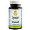 MAHARISHI AYURVEDA Relaxmap 60 compresse