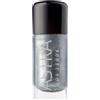 GIUFRA Astra My Laque 5 Free Smalto Argento Brillante N.39 Precious Silve