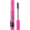 GIUFRA Srl Astra Instavolume Mascara Volumizzante Ciglia Nere - Effetto Volume Intenso