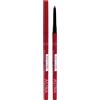 GIUFRA Astra Outline Matita Labbra Waterproof N.07 Vivid Rust Lunga Tenuta