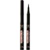 GIUFRA Srl Astra Subliminal 16H Pro-Liner Eyeliner Nero Alta Precisione