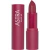 GIUFRA Srl Astra Lip Creamynal Rossetto Cremoso Idratante N.04 Audrey