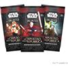 Asmodee Star Wars: Unlimited TCG Crepuscolo della Repubblica BOOSTER PACK - Gioco di carte collezionabili veloce per bambini e adulti, 12+ Anni, 2+ Giocatori, 20 Minuti di Gioco, Edizione in Italiano