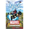 Fantasy Flight Games Asmodee - Marvel Champions Il Gioco di Carte: Nova - Espansione, Pack Eroe, Edizione in Italiano