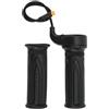 Yosoo Health Gear Acceleratore per Bici Elettrica, 1 Paio di Connettori Impermeabili per Acceleratore a Rotazione 20 Maniglie di Ricambio per Acceleratore di velocità per