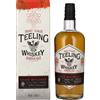 Teeling AMBER ALE Small Batch Collaboration Irish Whiskey 46% Vol. 0,7l in Giftbox