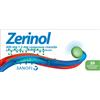 ZERINOL SANOFI Srl Zerinol 20 Compresse Rivestite 300mg + 2mg Influenza e Raffreddore