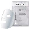 LABORATOIRES FILORGA C.ITALIA Filorga NCEF Revitalize Mask - Maschera Illuminante in Tessuto - 20 ml