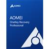 AOMEI OneKey Recovery Professional - 1 PC - Licenza a vita | Windows
