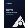 AOMEI Partition Assistant Professional - Licenza 2 PC / 1 anno | Windows