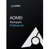 AOMEI Backupper Professional - Licenza a Vita per 2 PC | Windows