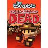 Team17 Digital Ltd The Escapists: The Walking Dead Deluxe Edition Europe | Steam
