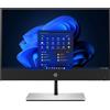 HP Pro One 600 G6 PC Computer All-In-One 21.5 FHD Intel i3-10100 Ram 8GB SSD 512GB Webcam (Ricondizionato Grado A)