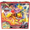 Pokemon Company (The) Gadget - Pokemon: Gioco In Scatola Accademia Lotta - Serie 3 - Pokemon Company (