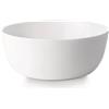 Bormioli Rocco 19 cm - Grangusto Insalatiera In Vetro Opale Temperato - Set 6 Pz