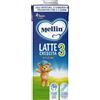 Mellin 3 Latte Di Crescita 1000ml