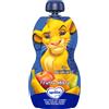 Mellin Pouch Disney Il Re Leone Frutta Mista 110g