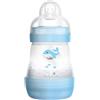 Mam Easy Start Biberon 160ml Maschio